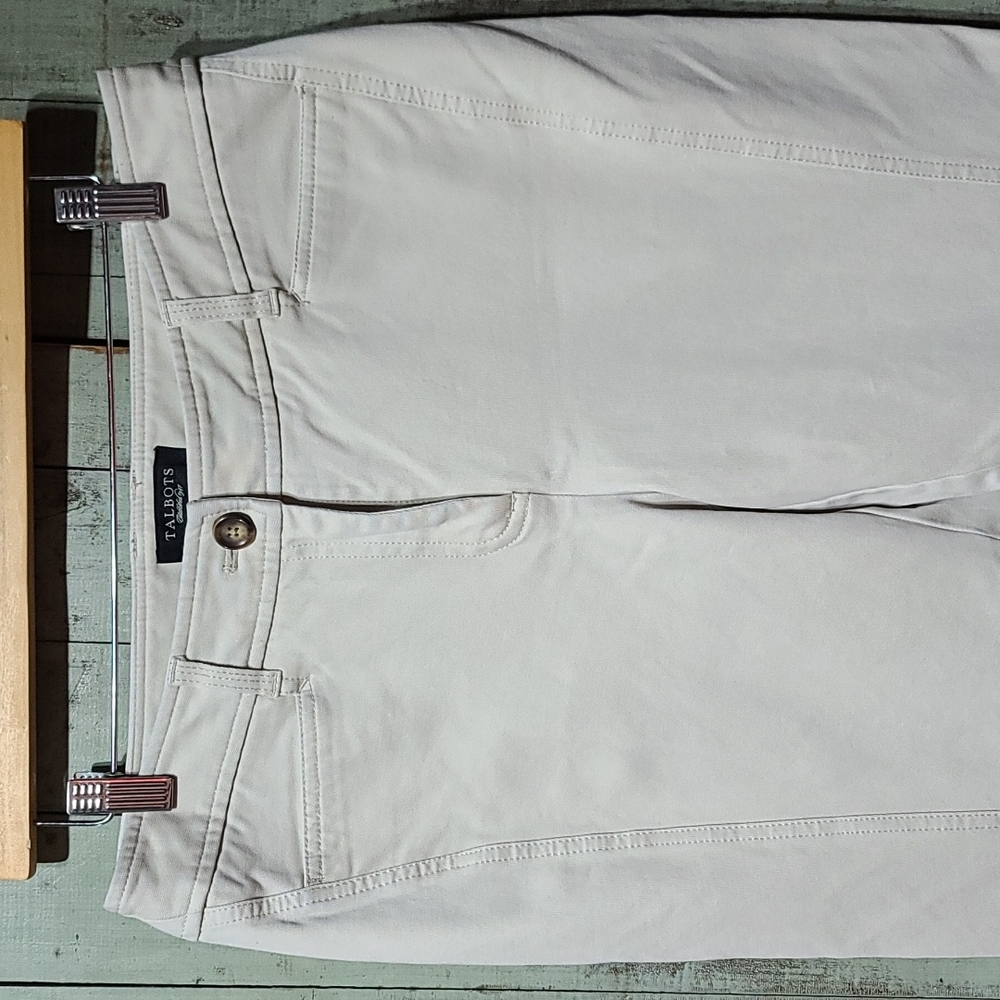 Talbots Equestrian Style Pants - image 2